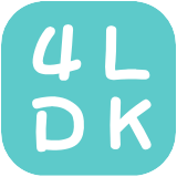 �SLDK�ȏ�